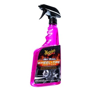 Meguiars Automotive Wheel Cleaner Meguiars - 1 of 4