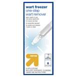 Wart Freezer One-Step Wart Remover - 1ct - up & up™