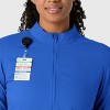 Wink Boundless Women's Warm Up Scrub Jacket - 4 of 4