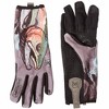 Buff Sports MXS 2 Gloves Midweight Cross Sport Bug Slinger Steelhead, XS/S - 2 of 4
