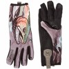 Buff Sports MXS 2 Gloves Midweight Cross Sport Bug Slinger Steelhead, XS/S - image 2 of 3