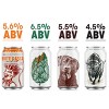 Avery Core Team Variety Beer Pack - 12pk/12 fl oz Cans - 3 of 4