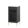 Modway Awaken 18" Bathroom Vanity - 4 of 4