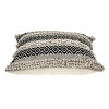 Parkland Collection,Celice Bohemian Beige Pillow Cover With Poly Insert - 3 of 4