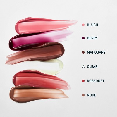 Prequel Lip Visor Sunscreen Lip Balm - SPF 30 - Blush - 0.34 fl oz
