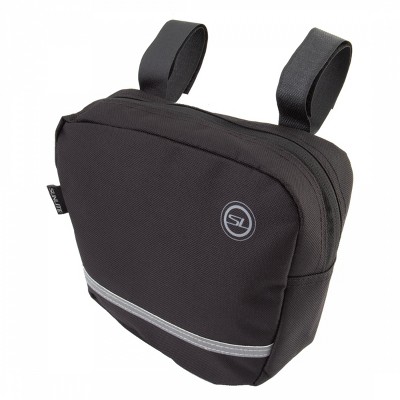 Sunlite Bar Tender II Handlebar Bag Handlebar Bag