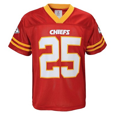 jamaal charles shirt