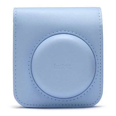 Fujifilm Instax Mini 12 Camera Case (Pastel Blue) 600023203
