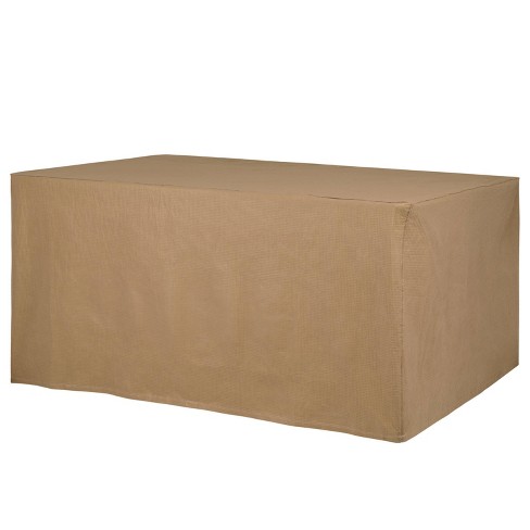84 Essential Rectangular Table Cover Duck Covers Target