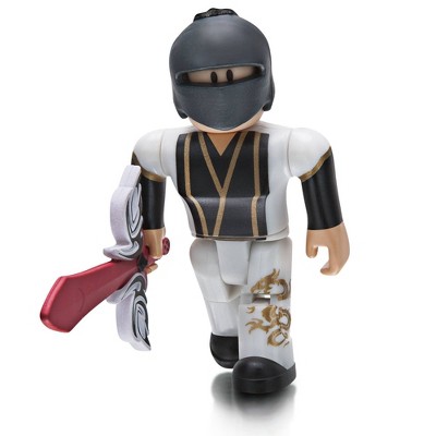 Toys Games Ninja Assassin The Tech Mage Yang Clan Master And Hayley Roblox Celebrity Figure 2 Pack Action Figures Statues - roblox ninja dress