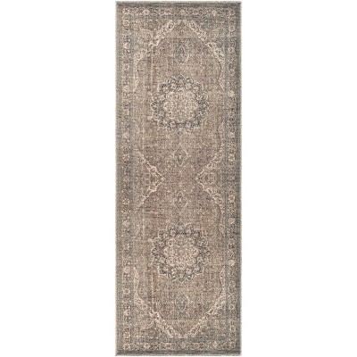 Colin Traditional Machine Washable Rug - Artistic Weavers
