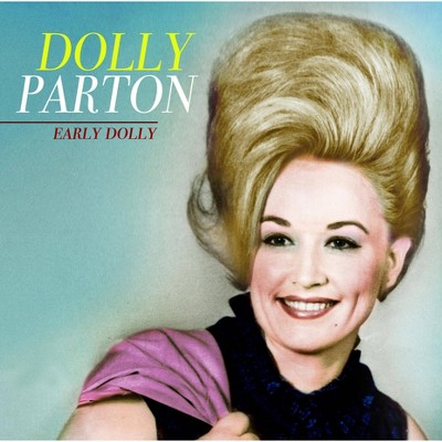 Dolly Parton - Early Dolly (Vinyl)