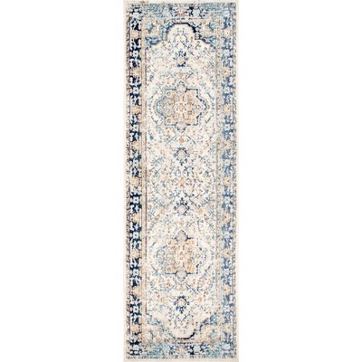 Nuloom Ainsley Fading Token Indoor Area Rug