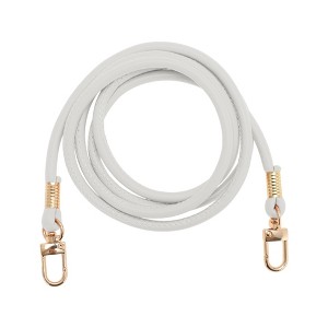 Unique Bargains Square Buckle Handbag Strap 1 Pc - 1 of 4