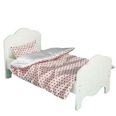target single bed