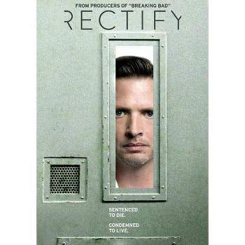 Rectify (DVD)(2013)