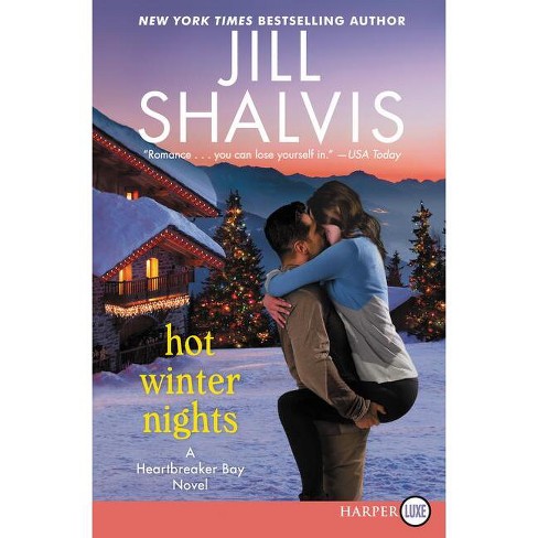 Hot Winter Nights — Jill Shalvis