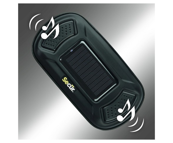 Car Adapter/charger Secur