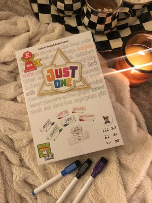 Just One - Board Game