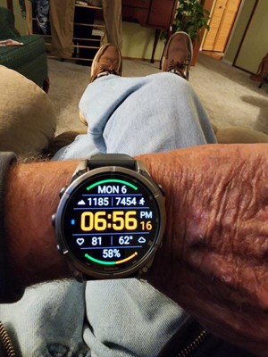 Guest review image 1 of 1, zoom in