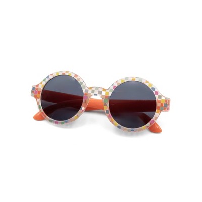 Sunglasses Checker - Bullseye's Playground™