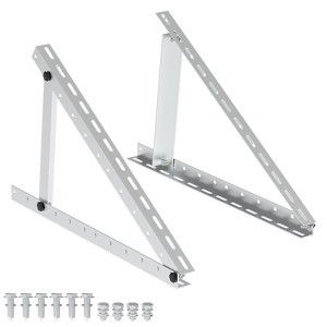 Unique Bargains Aluminum Alloy Adjustable Portable 1 - 1 of 4