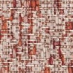 light beige/terracotta