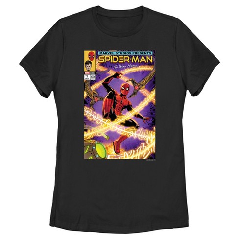 Womens superhero shirts store target