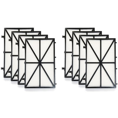 Nispira Ultra Fine Cartridge Filter Panels Replacement For Dolphin Robotic Pool Cleaner Nautilus CC Plus M400 M500 Odyssey Oasis Z5i. 8 Packs