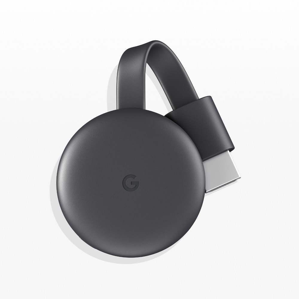 Google Chromecast 3rd Gen