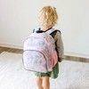 JumpOff Jo 12 Inch Backpack with Insulated Front Pocket for Kids - 2 of 4