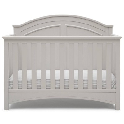 delta adley 3 in 1 crib reviews