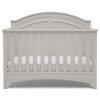 Delta Children Perry 6-in-1 Convertible Crib - Greenguard Gold Certified - 2 of 4