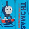 Thomas & Friends Tank Engine Fleece Zip-Up Hoodie Thomas  - 4 of 4