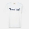 Timberland Men's Northwood US Wordmark Logo Short Sleeve T-Shirt - 2 of 4