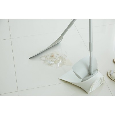 Broombi Original All Surface Silicone Broom : Target