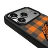 NCAA SWAC Universities Plaid MagSafe Compatible Cell Phone Case for Apple iPhone 17 Series - 4 of 4