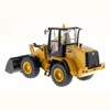 CAT Caterpillar 910K Wheel Loader with Operator "High Line Series" 1/32 Diecast Model by Diecast Masters - 3 of 3