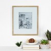 VIP Wood 16.5 in. White 8x10 Photo Frame - 2 of 4