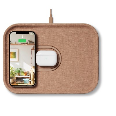 Courant Mag:3 2-in-1 Magnetic Charing Tray