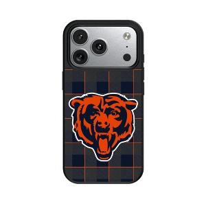 NFL NFC Teams Plaid MagSafe Compatible Cell Phone Case for Apple iPhone 17 Series - 1 of 4
