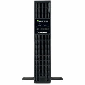 CyberPower OL1000RTXL2UN Smart App Online UPS System, 1000VA/900W - 1 of 4