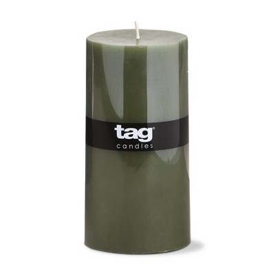 tag Color Studio Candles