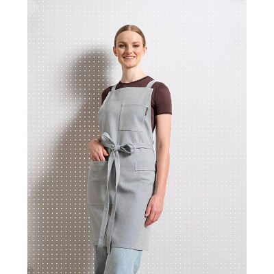 Meema Crossback Apron