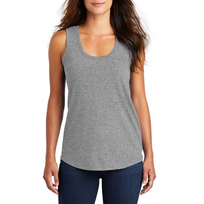 Mafoose Women’s Soft and Stylish Perfect Tri Racerback Workout Tank Top