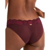 Adore Me Women's Jaya Bikini Panty - 2 of 4
