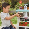 Little Tikes 3-in-1 Garden to Table Market - 4 of 4