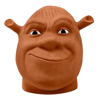 JEI Chia Pet Shrek