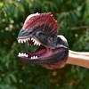 Fun Little Toys Tyrannosaurus Rex + Dilophosaurus Hand Puppet - 4 of 4