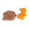 Kinetic Sand Doggie Dig Sand Art - 4 of 4